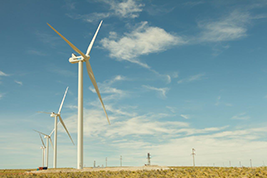 Energías