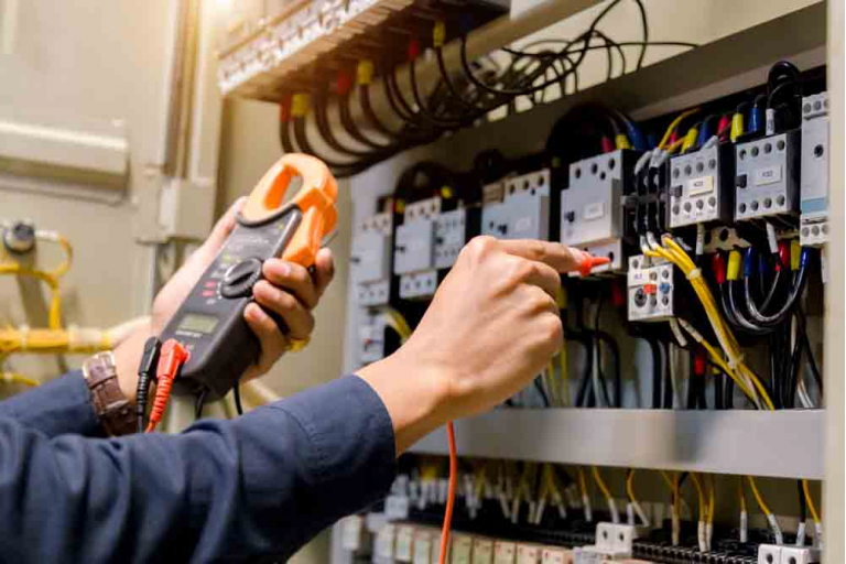 Instalaciones