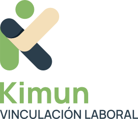 Logo de Kimun - Vinculación Laboral